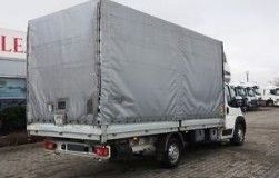 Ситроен джампер макси 2.2 вебаста, спалка, пневмо. Citroen jumper maxi Fiat ducato Peugeot boxer