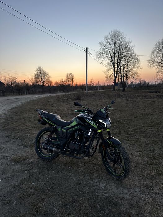 Продам мустанга мт250