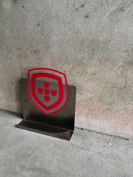 Placa decorativa Sagres
