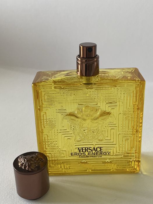 Versace Eros Energy edp 100 ml