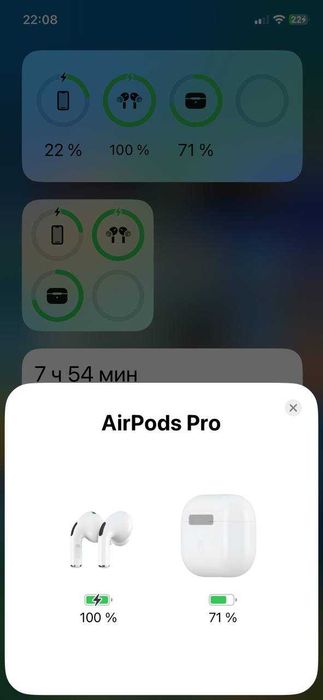 AirPods Pro 2 LUX VERSION | Активне Шумозаглушення 100% | Чіп Airoha