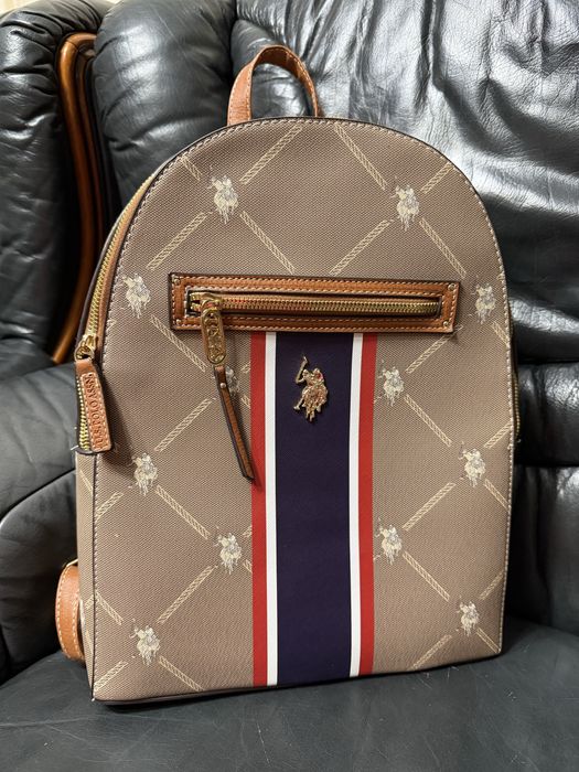 Рюкзак портфель US Polo Assn