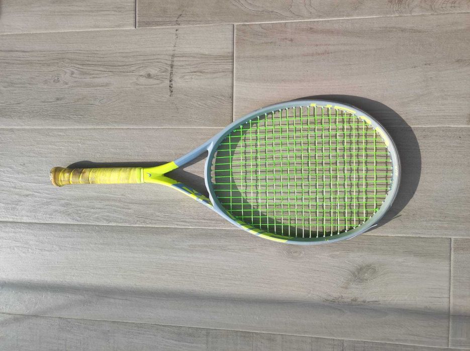 Raquetes (ou Raquete) de Ténis Head Extreme Lite