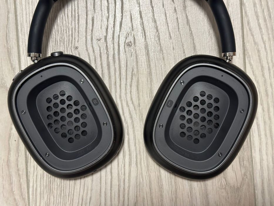 AirPods Max, Lightning, A2096