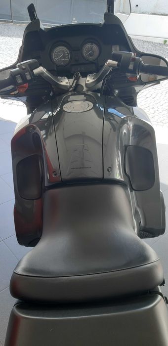 BMW R 1150 RT - Excelente Estado Nov. 2003