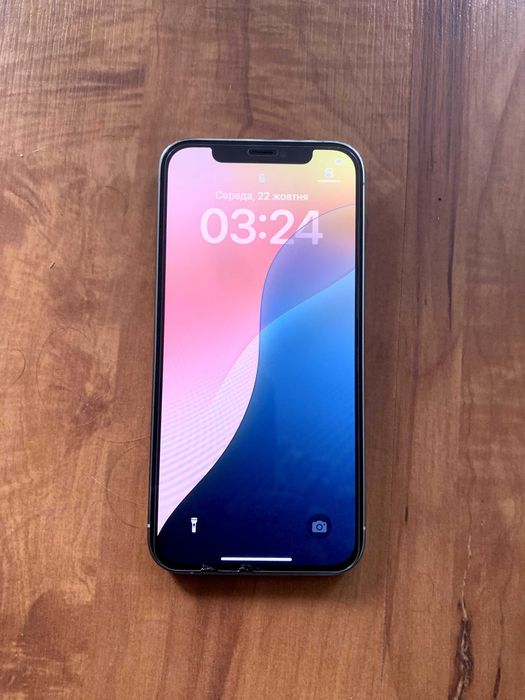 iphone 12 pro white - купити телефони та аксесуари - Ціна на