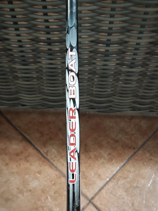 Conjunto pesca  ao polvo embarcado