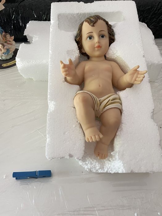 Figuras Religiosas