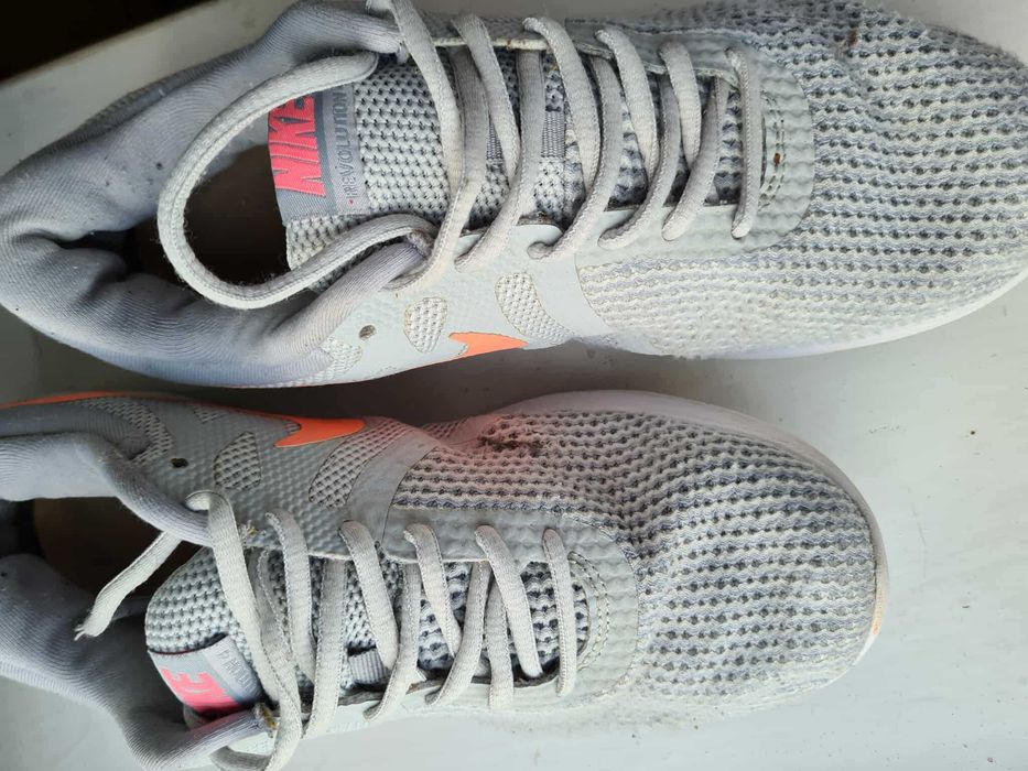 Кроссовки Nike Оригинал