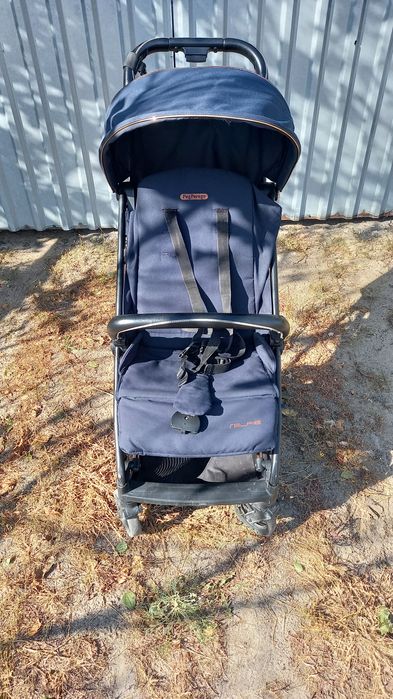 Коляска дитяча літня