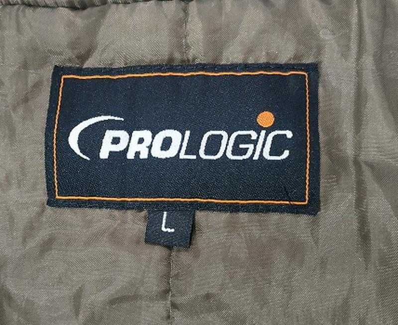 Комбiнезон мисливський prologic - l