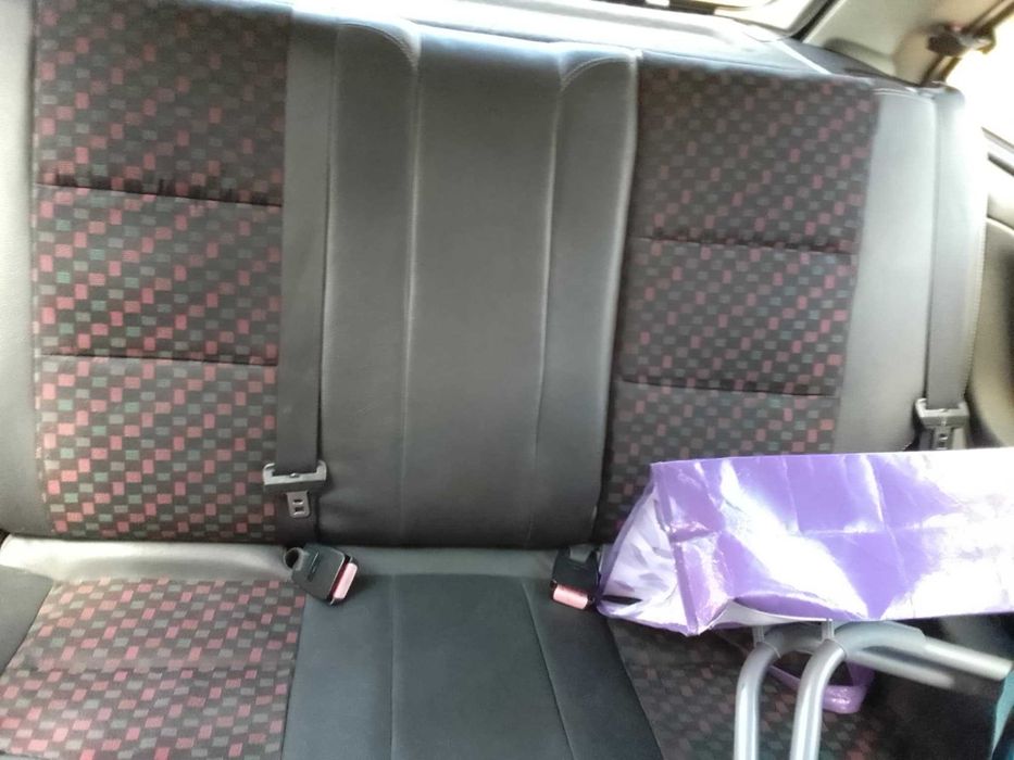 MG ZR Hatchback 1.4