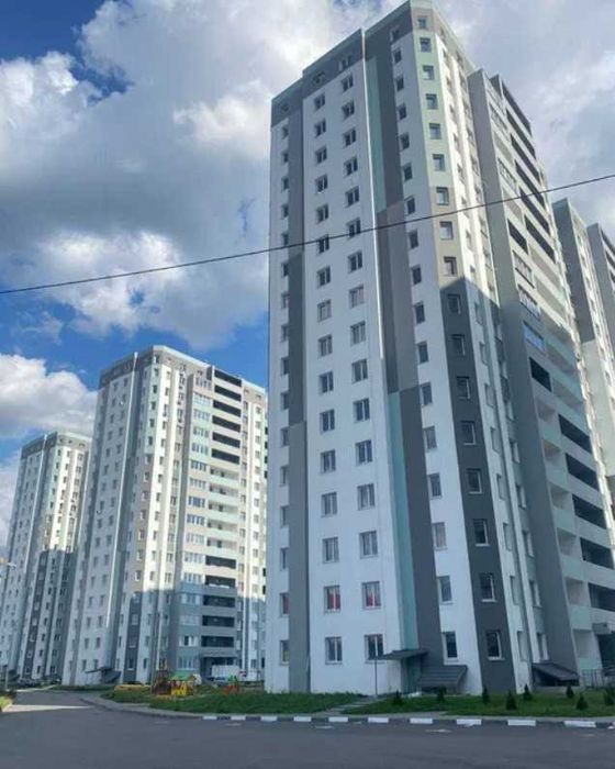 Продам Модную 2х комнатную Квартиру ЖК Левада Новострой 61 м2 DI