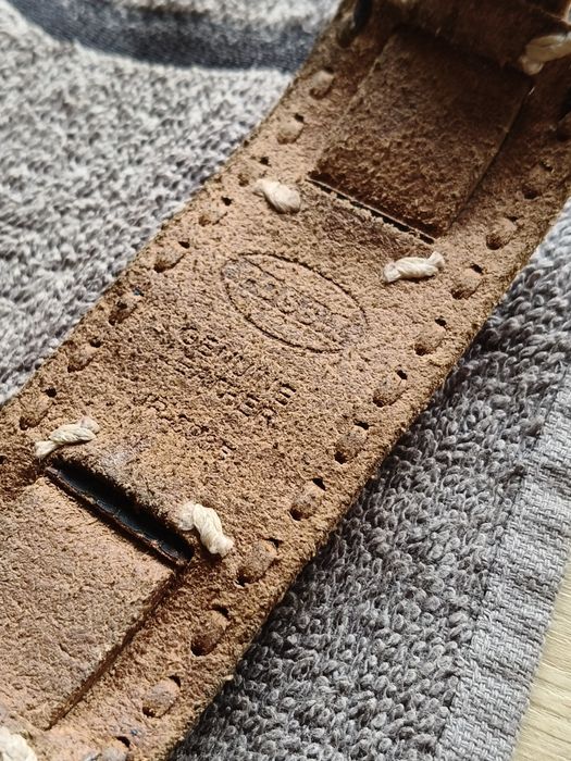 Fossil годинник Оригінал Вінтаж Бохо Кантрі
