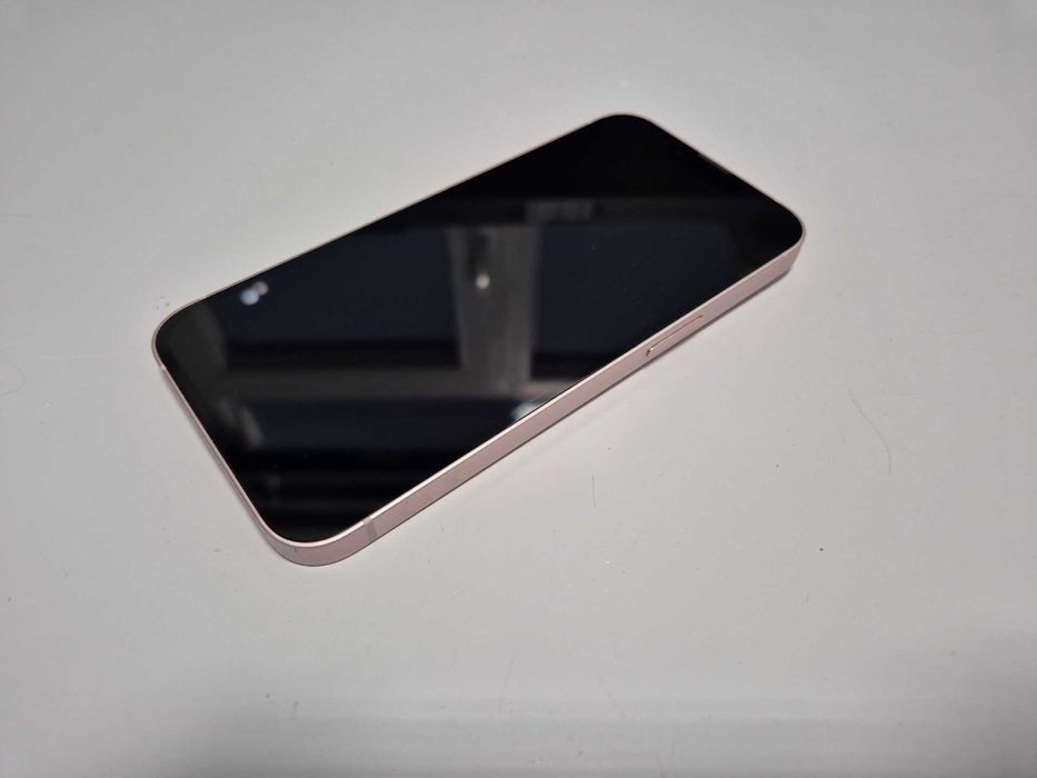 Apple IPhone 13 128gb Różowy (Pink)