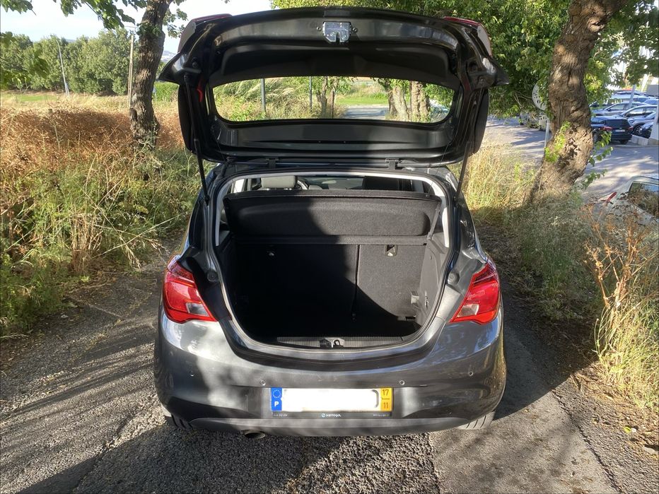 Opel Corsa 1.0 T Dynamic