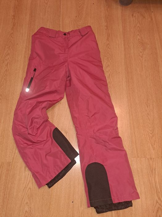 Spodnie narciarskie 146r/152r