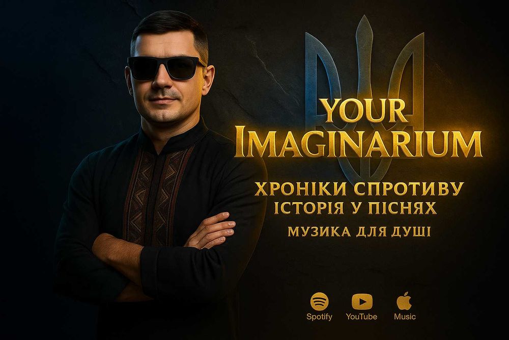 Професійне відео під ключ. Реклама, промо, презентації, AI-відео