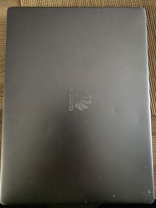 Huawei MateBook 13