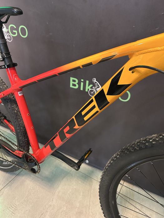 Rower - Trek - Marlin 7 - RockShox - 1x10 - Deore