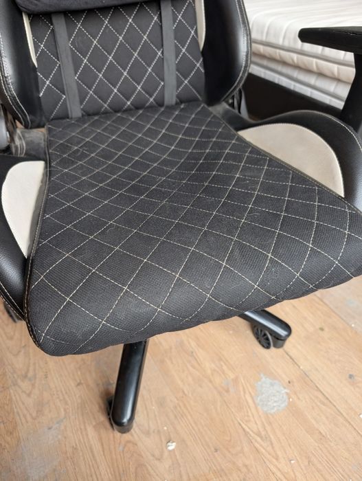 Fotel gamingowy Gamvis Phantom