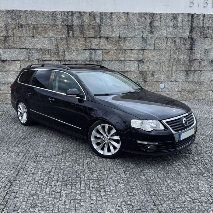 Vw Passat 2.0Tdi Nacional