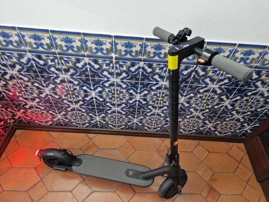 Trotinete Elétrica Xiaomi Mi 3