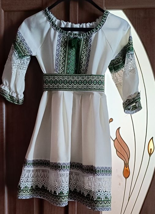 Продам вишиванки