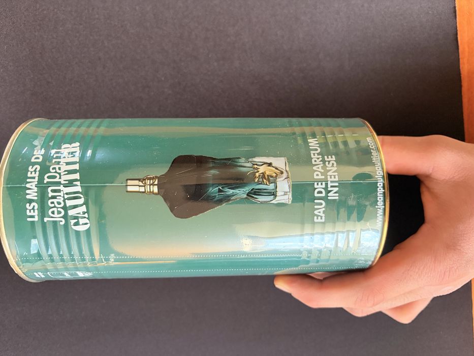 Jean Paul Gaultier Le Beau Le Parfum EDP Intense 100 ml