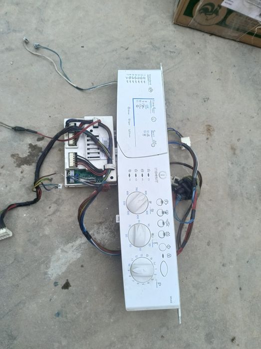 Продам запчастини для побутової техніки 500 грн