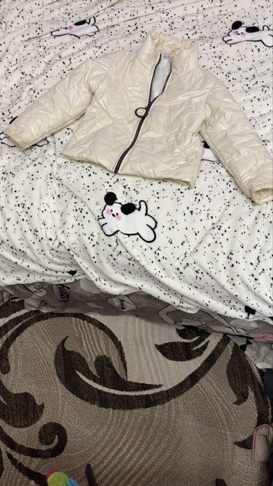 Дитячий одяг різний