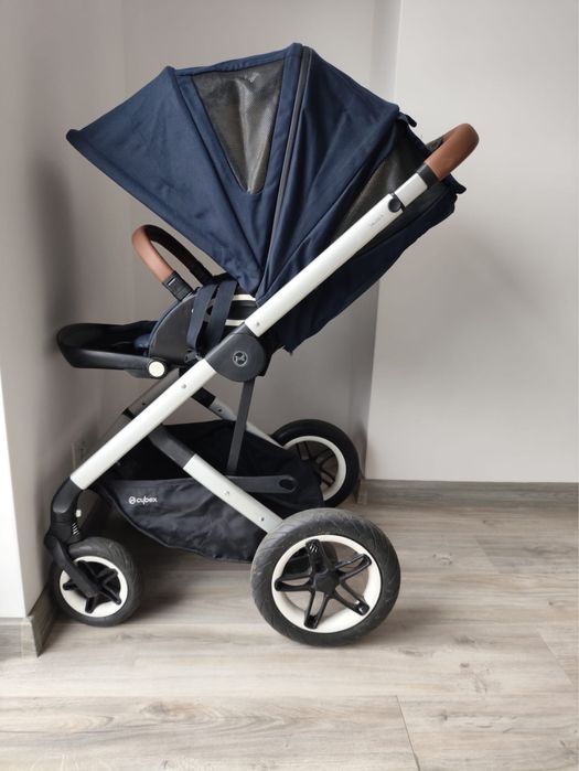 Wózek dziecięcy Cybex