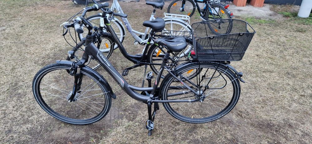 Rowery 28 cali damske, męskie,młodzieżowe .