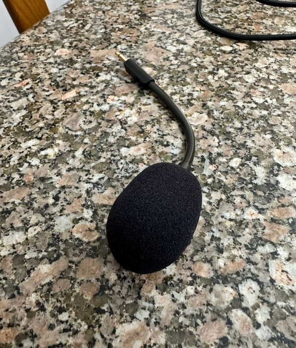 Acessórios Razer Kraken V3 PRO