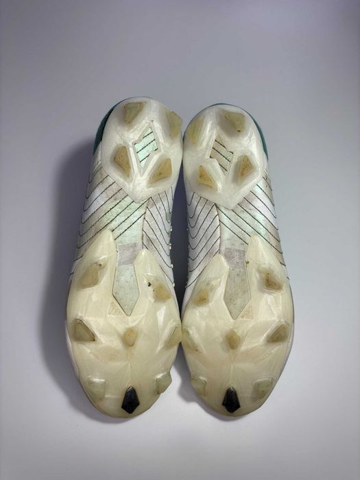Adidas Predator Accuracy+ FG, 42