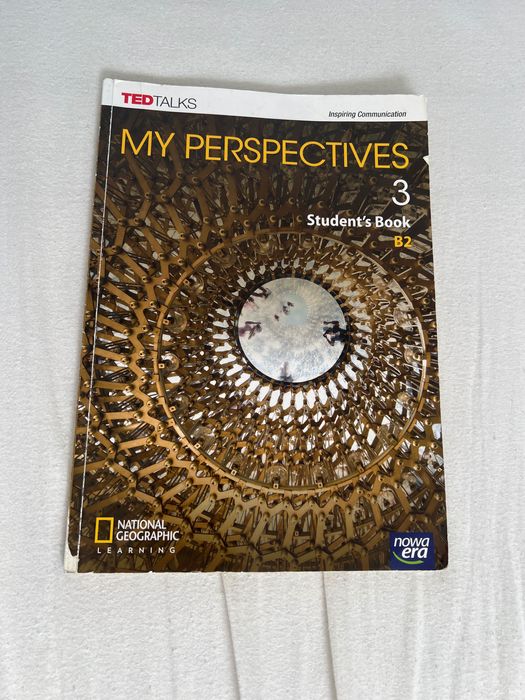 My perspectives 3