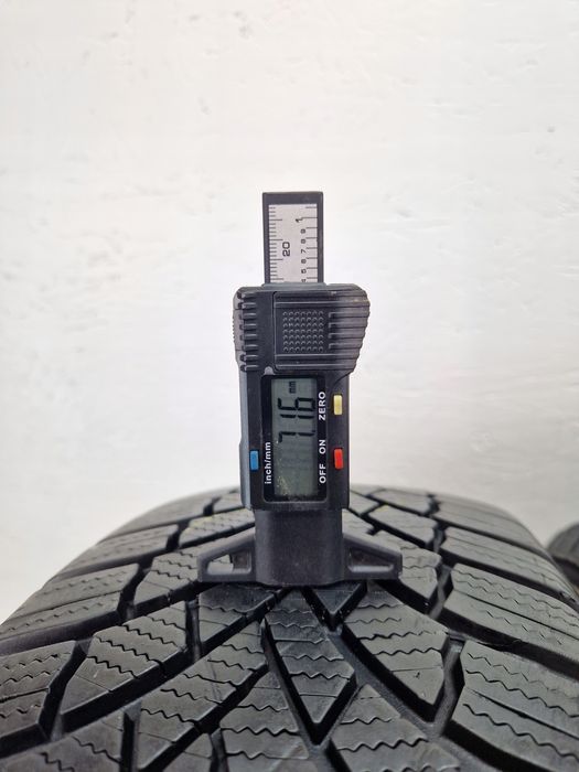 Opony Bridgestone Blizzak LM005 215/65r17 103H