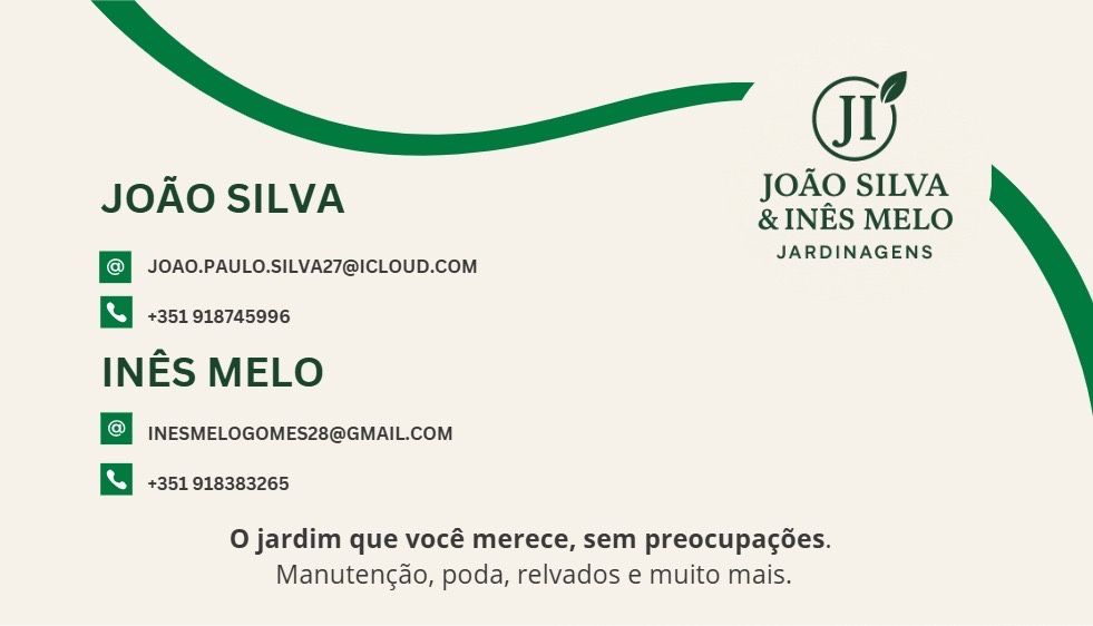 J&I Jardinagens