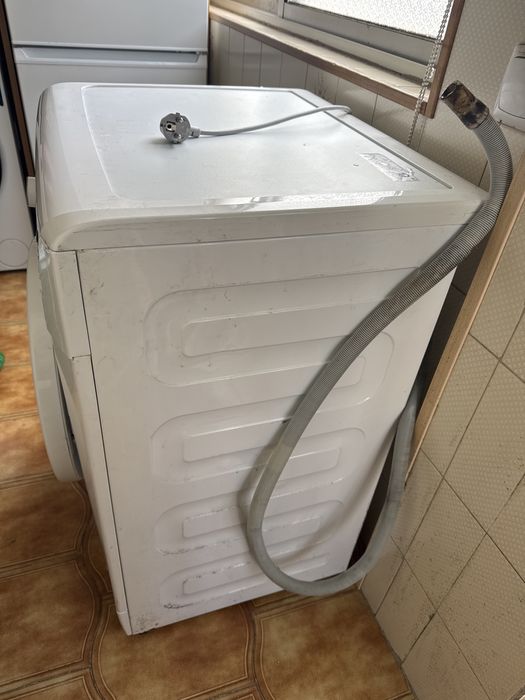 Maquina de lavar Beko