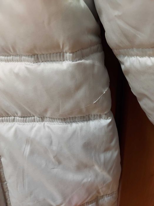 Kurtka GINA BENOTTI roz.42 ,XL wiosenno - jesienna