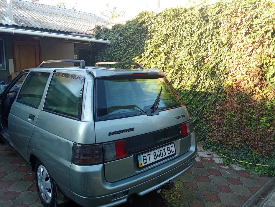 Продам авто ваз21114