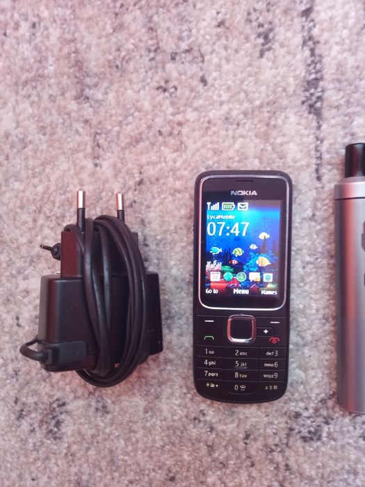 Nokia 2710C-2 bdb. Plus gratis bdb.