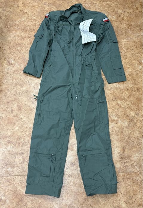 Kombinezon czołgisty