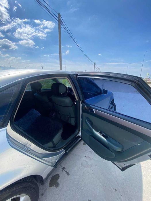 Audi A6 1998 VIN WAUZZZ44ZEA086320 фото оголошення 11 з 16