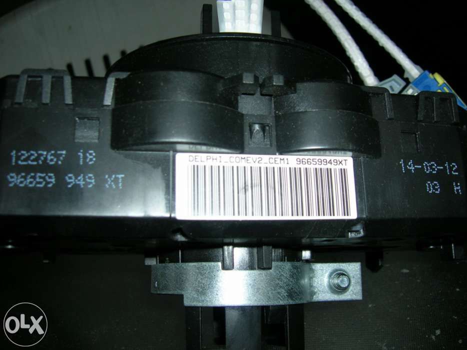 Manipulos para Peugeot e Citroen Novas Originais