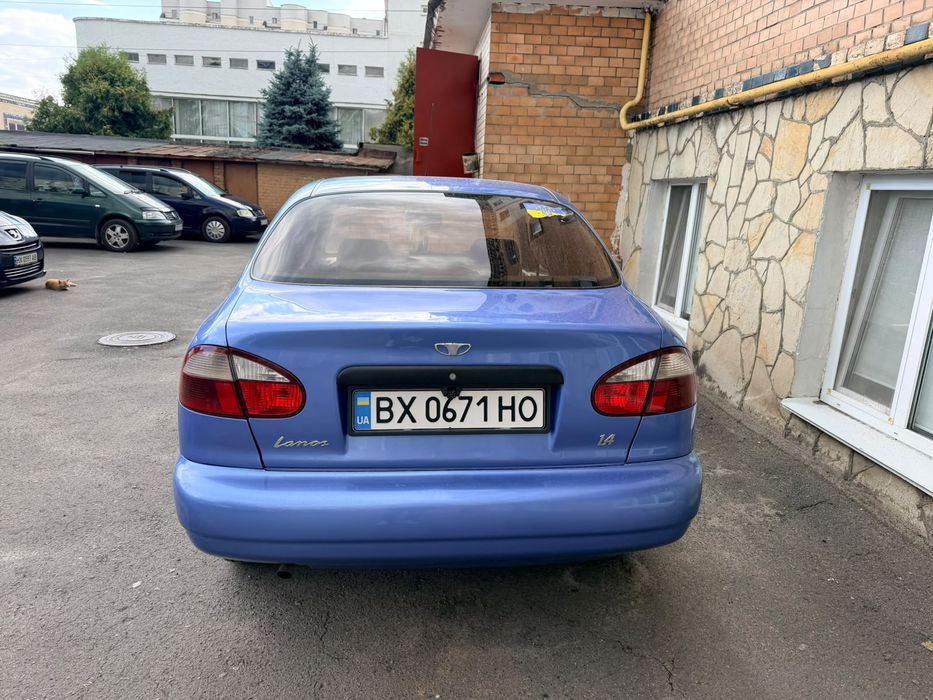 Продам автомобіль
