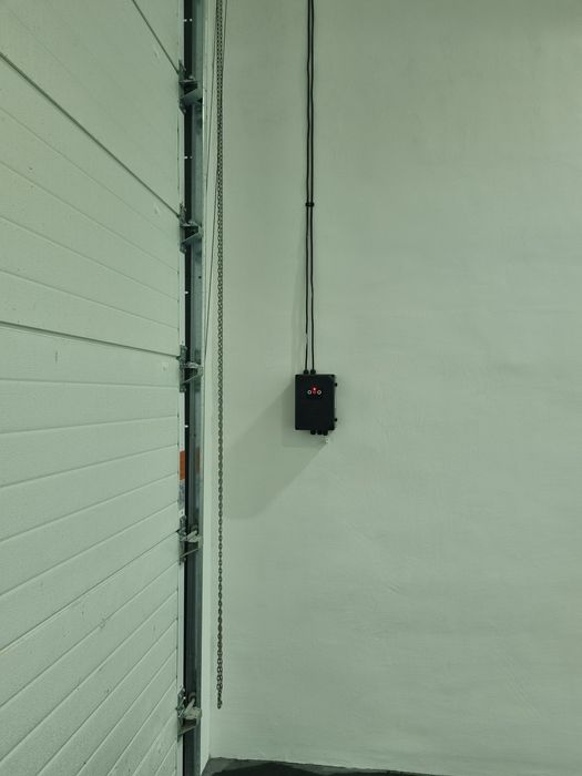 Сдам в оренду бокс під обслуговування вантажноі та сільгосптехніки