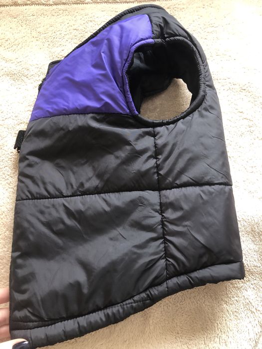 жилетка для собак