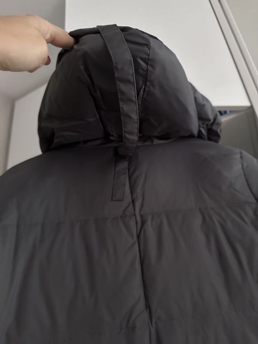 Пуховик Calvin Klein