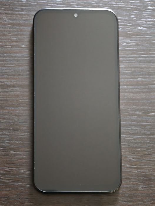 Xiaomi REDMI 15C 8/256GB Midnight Black